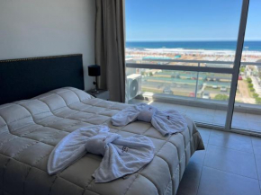 Altos del Mar Condominio Privado